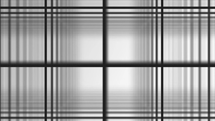 Illusion of black and white lines motion. Retro Pattern, Black and White. Circus inspired retro black and white rotating background pattern. Black and white visualization, Mandala kaleidoscope