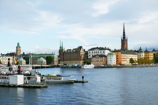 Stockholm - Schweden
