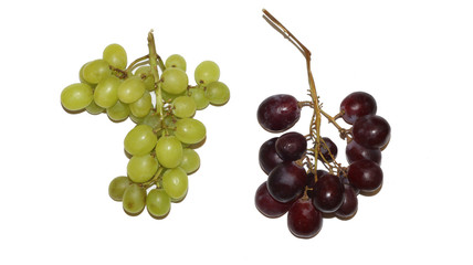 crushed fruit:  grape in bad condition