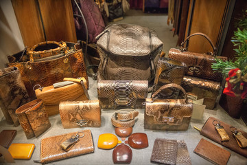 Handbags