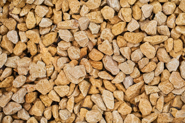 Stones texture and background. Rock texture.