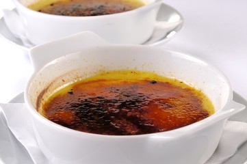 Creme Brûlée