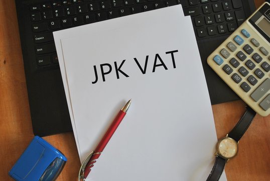 JPK VAT