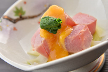 和食