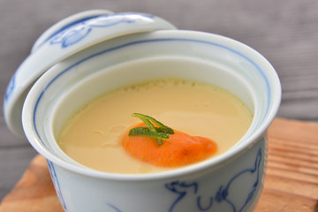 茶碗蒸し