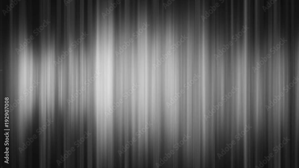 Aufkleber soft black and white motion graphics background loop