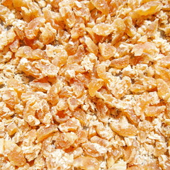 sun dried sweet salty chatpata Amla Avla Aavla candy