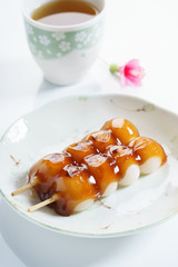 dango