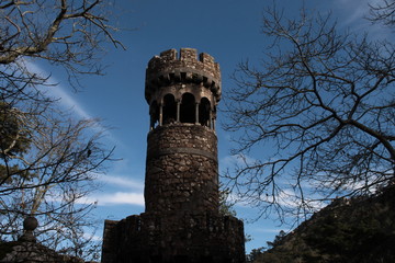 Castelo na Regaleira
