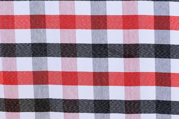 Fabric pattern