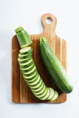 zucchini