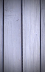 Obraz premium gray hardwood board vintage texture. background.