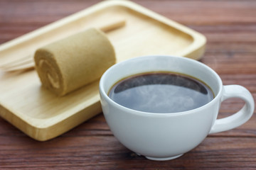 Breakfast is a major meal.a refreshing, hot drinks and delicious bakery help stimulate the body throughout the day.