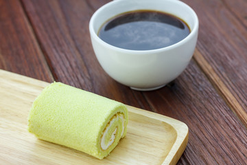 Breakfast is a major meal.a refreshing, hot drinks and delicious bakery help stimulate the body throughout the day.