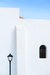 Architectural and abstract sketches in the village of Uga. Lanzarote. Canary Islands. Spain - 192916650