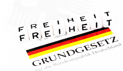 Freiheit
