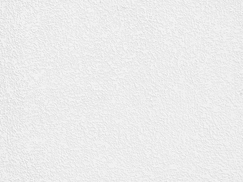 White Concrete Wall TextureBackground,flooring for text, images, websites, websites or graphics for commercial campaigns.