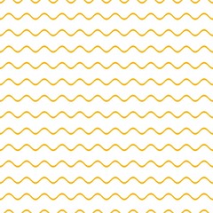 Yellow Background Texture Pattern