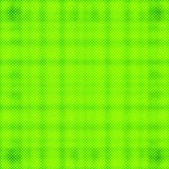 Bright green halftone background