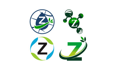 Green Project Solution A Template Set