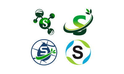 Green Project Solution A Template Set