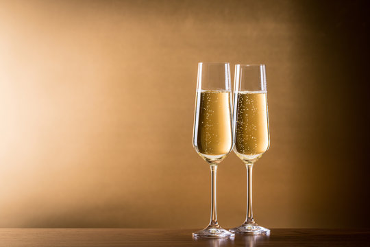 シャンパン、スパークリングワイン