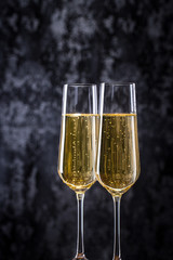 シャンパン、スパークリングワイン