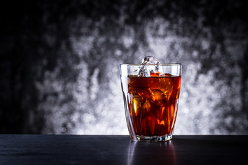 アイスコーヒー