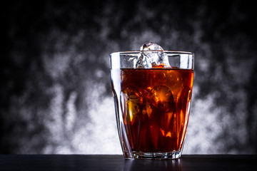 アイスコーヒー