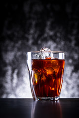 アイスコーヒー