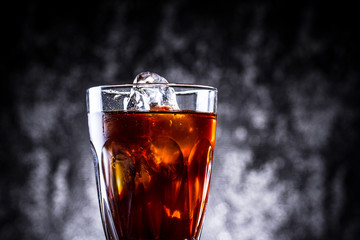 アイスコーヒー