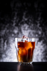 アイスコーヒー