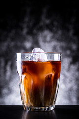 アイスコーヒー