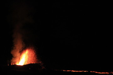 Our world is on fire