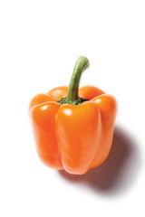 오렌지 파프리카