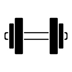 Fitness Icon - Hantel