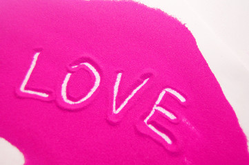 love, romance