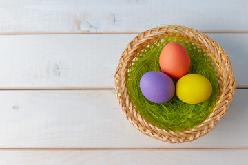 holiday, easter background.