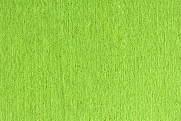 Green Textured Paper Background