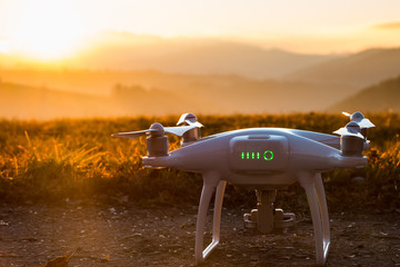 Dji Phantom 4