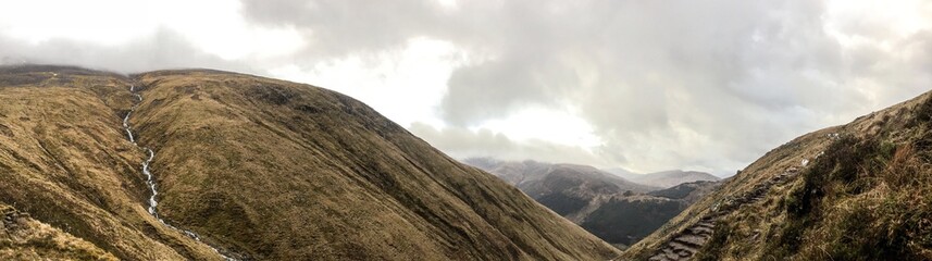 Ben Nevis Scotland