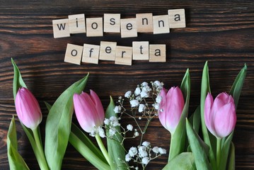 Wiosenna oferta © bnorbert3