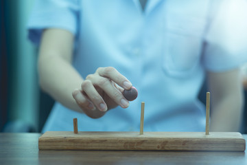 cognitive rehabilitation therapy dementia