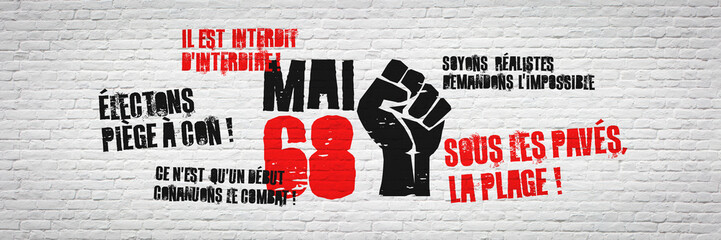 Mai 68