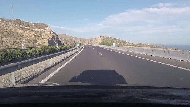 camera car 03 - spagna