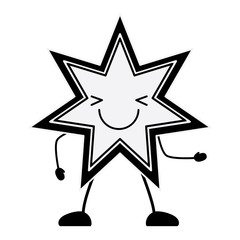 kawaii star icon image