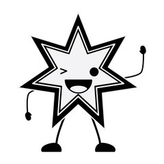 kawaii star icon image