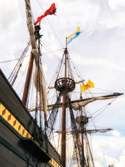 The Halve Maen