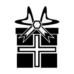 gift box icon