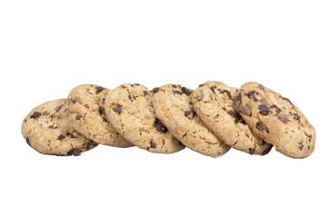 Schokocookies